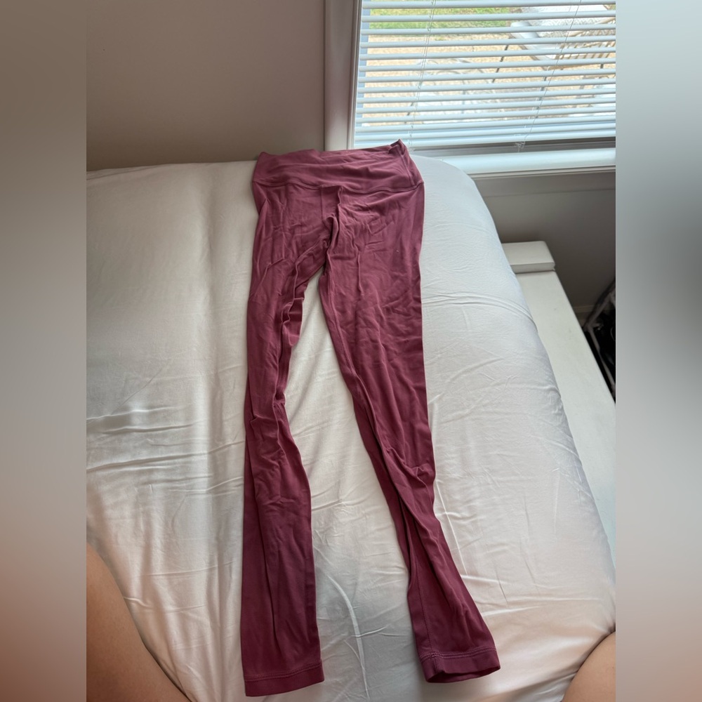 Lululemon Align Leggings
